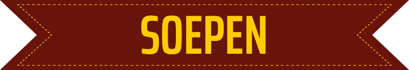 soepen